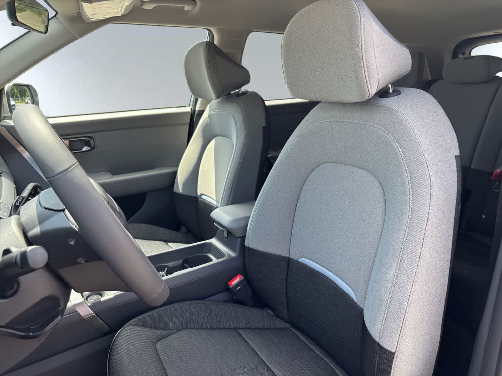 new 2027 Kia Seltos car, priced at $28,185