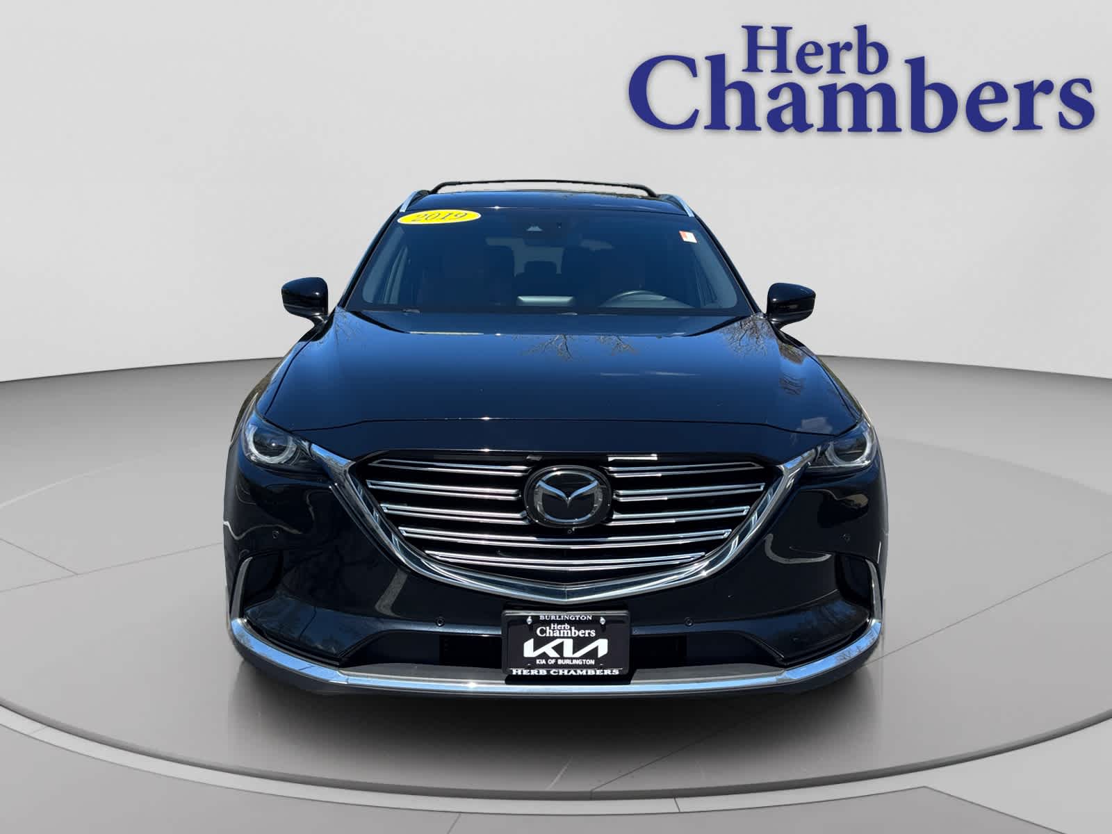 used 2019 Mazda Mazda CX-9 car, priced at $20,848