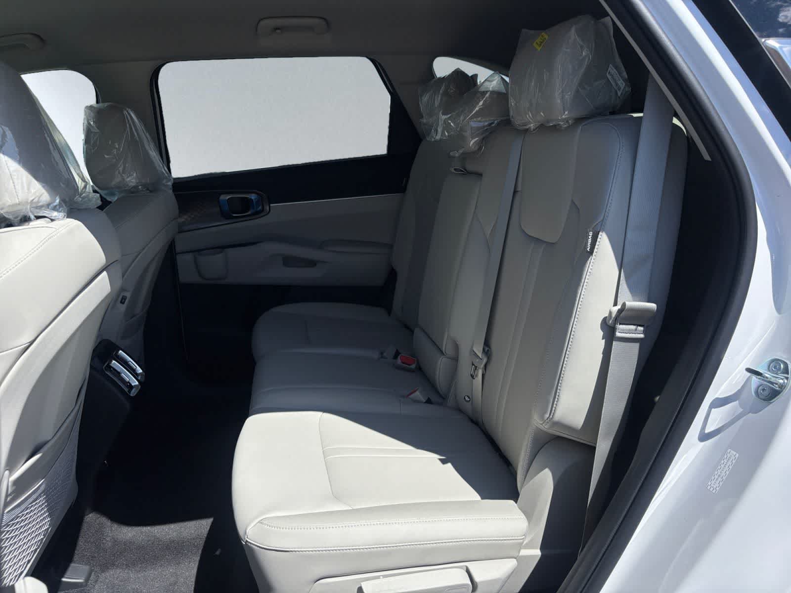 new 2026 Kia Sorento car, priced at $42,155