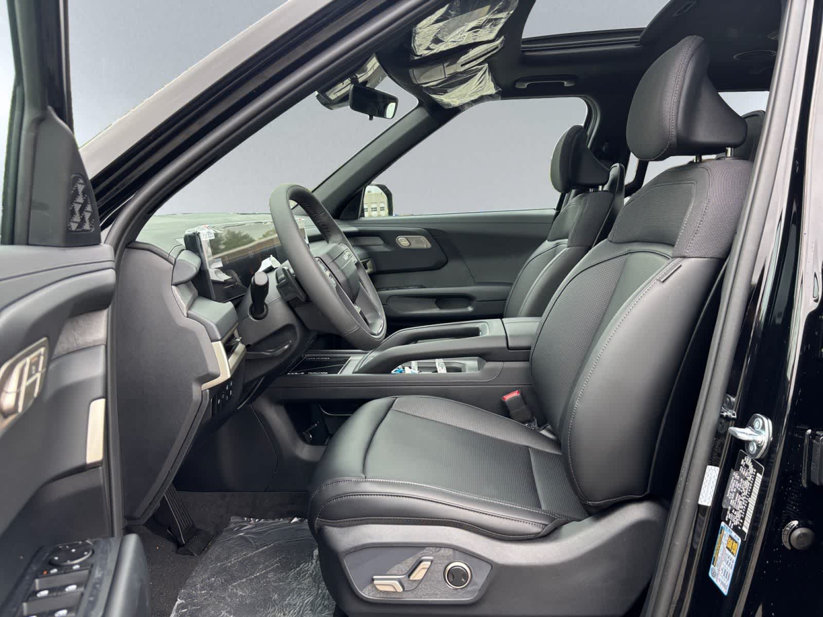 new 2027 Kia Telluride car, priced at $47,150