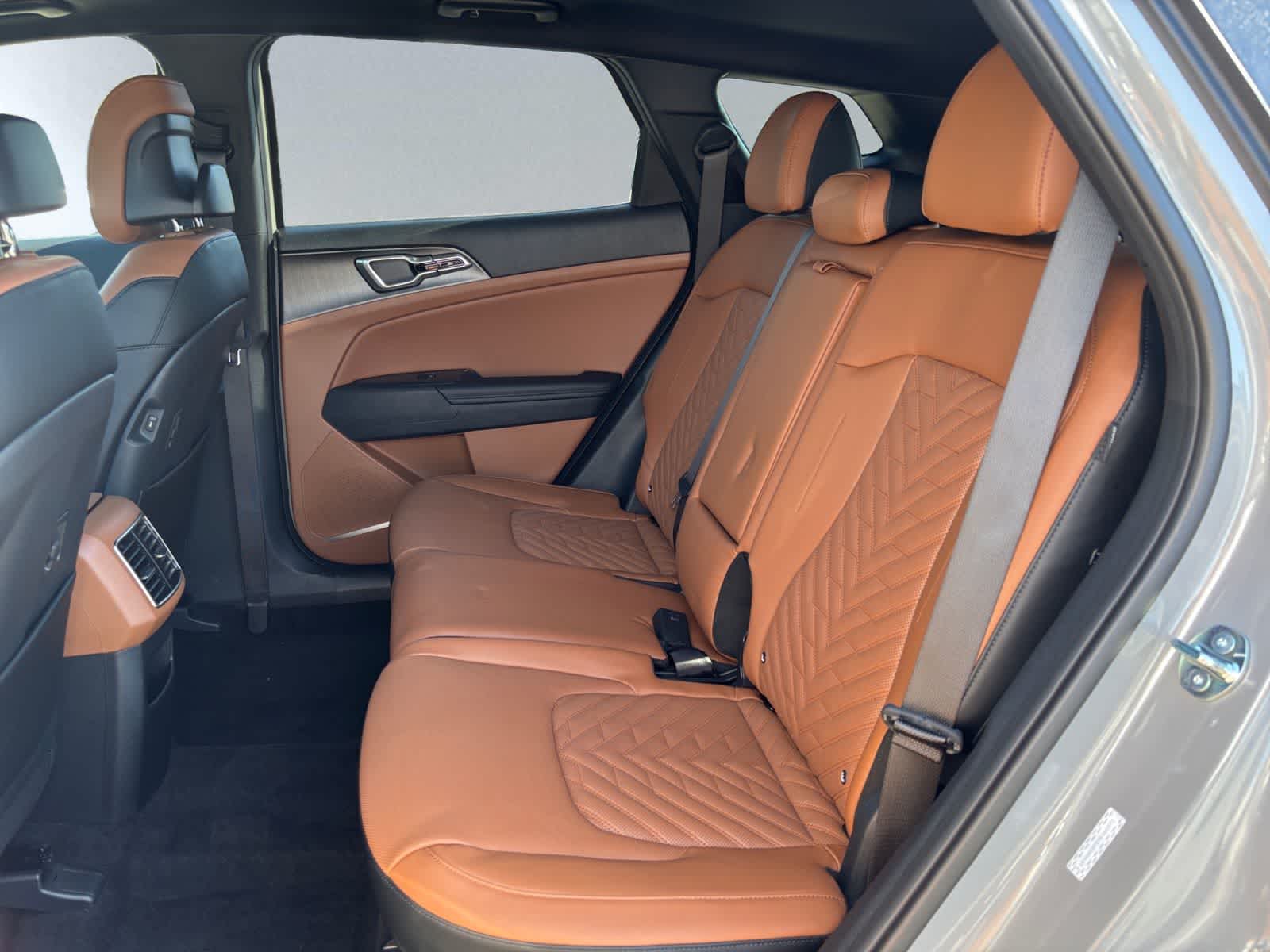 new 2026 Kia Sportage car, priced at $35,912