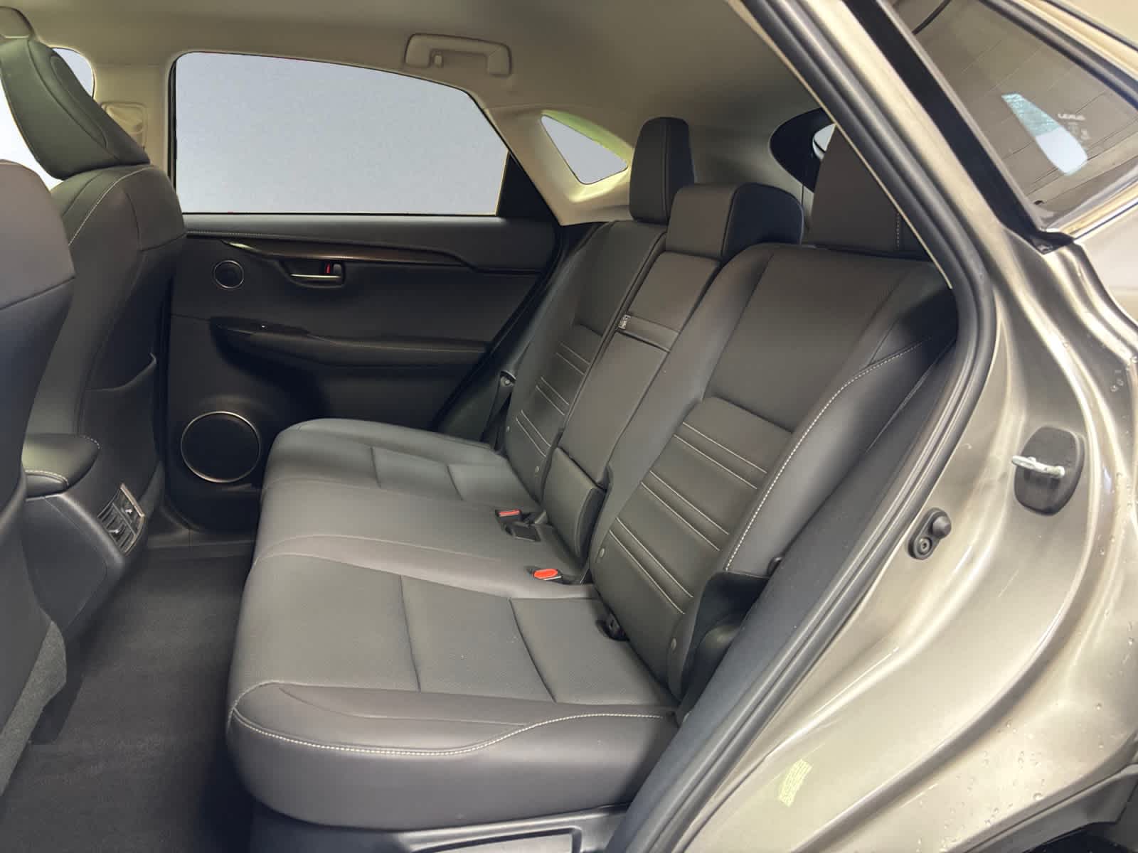 used 2019 Lexus NX 300h car, priced at $25,999