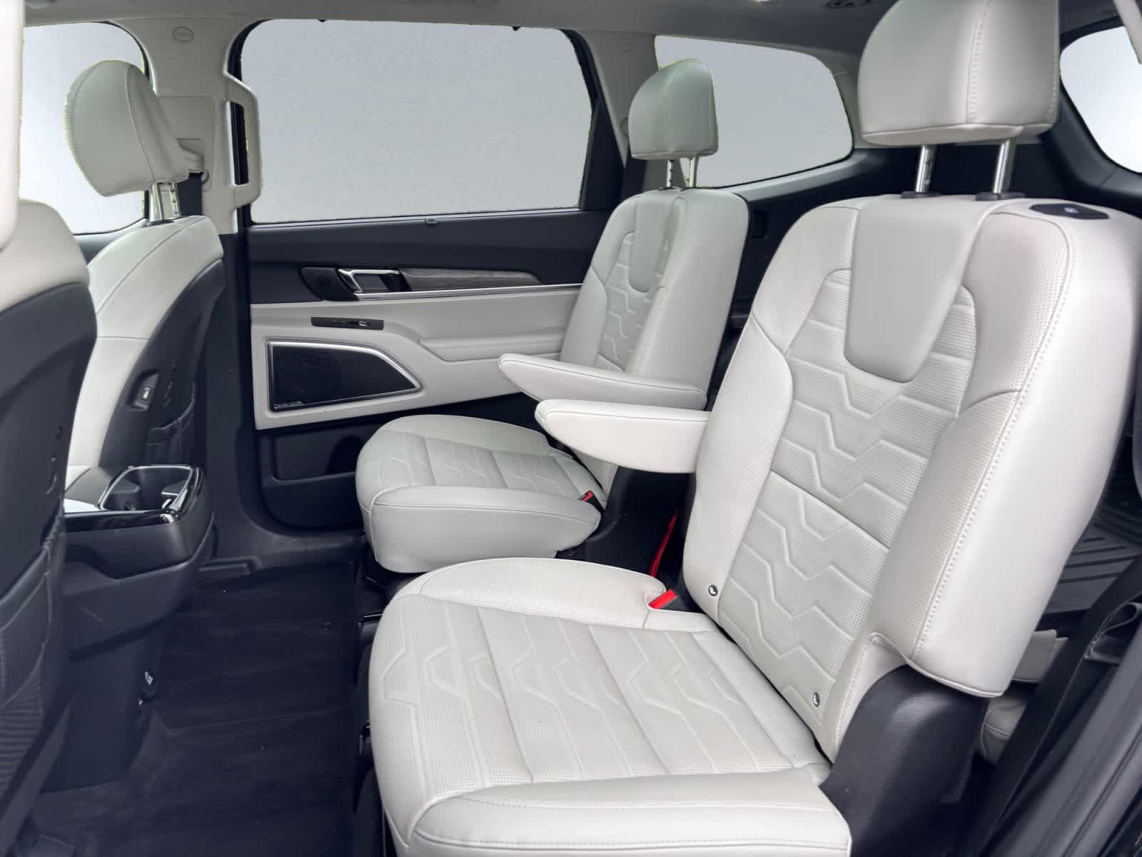 used 2021 Kia Telluride car, priced at $27,848