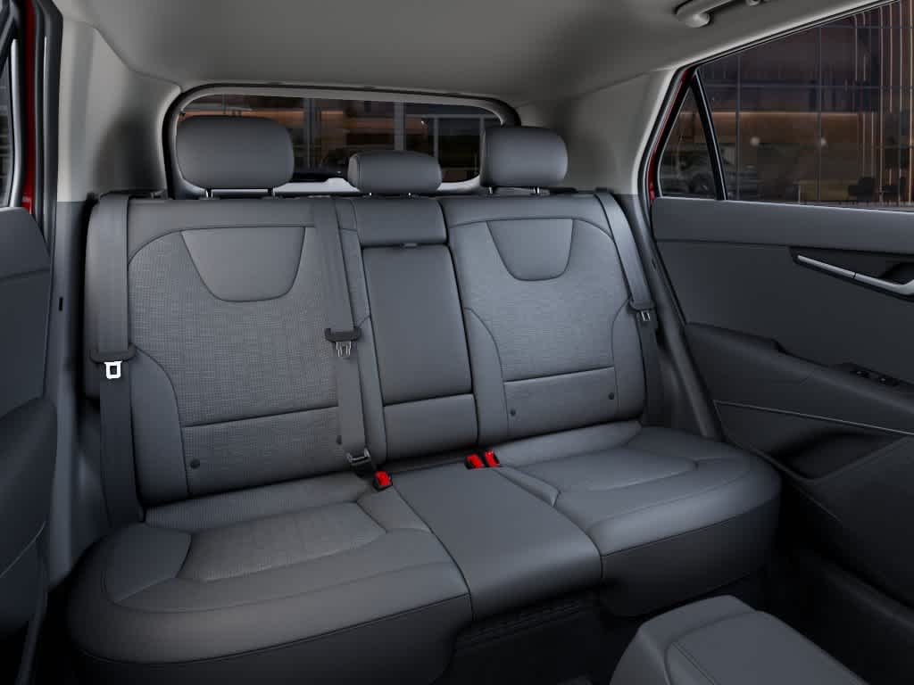 new 2026 Kia Niro car, priced at $38,015
