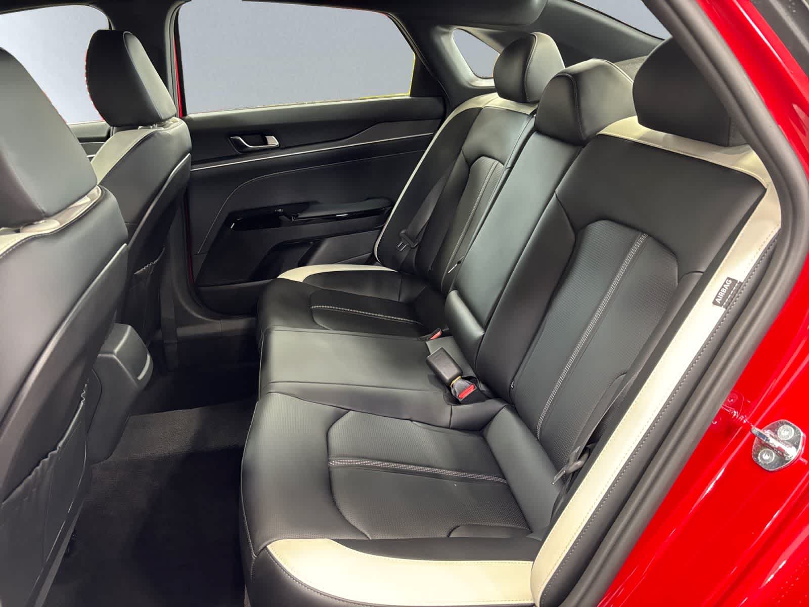 new 2026 Kia K5 car, priced at $29,163