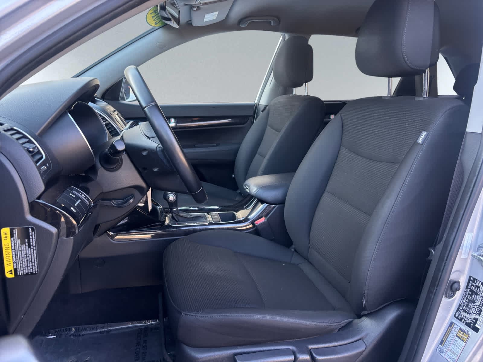 used 2014 Kia Sorento car, priced at $7,999