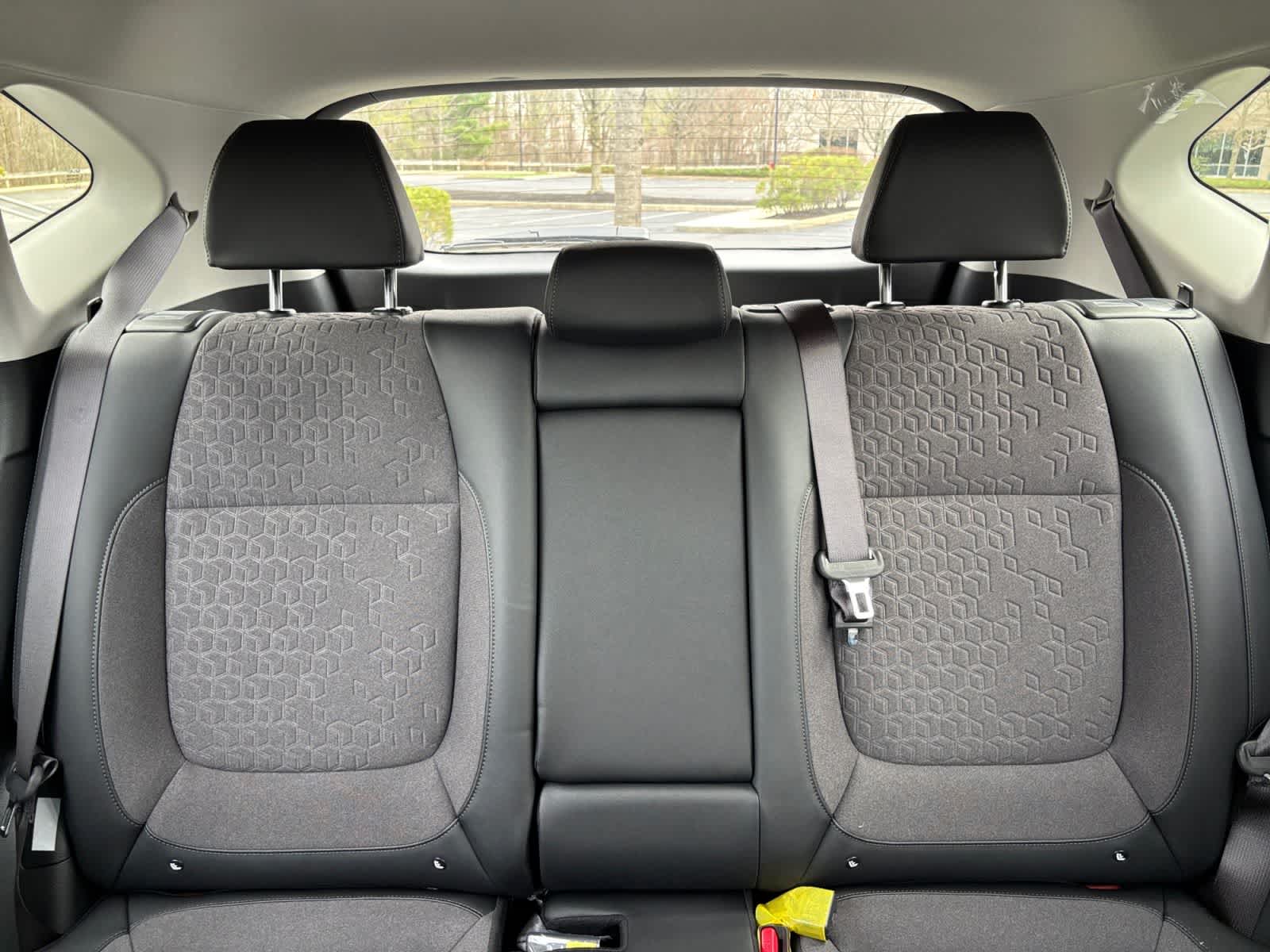 new 2026 Kia Seltos car, priced at $28,535