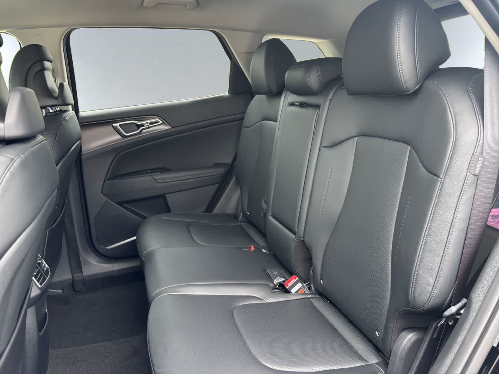 new 2026 Kia Sportage car, priced at $34,240