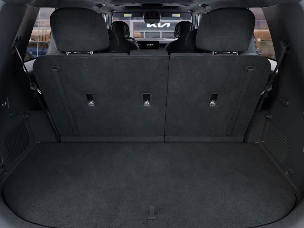 new 2027 Kia Telluride car, priced at $59,080