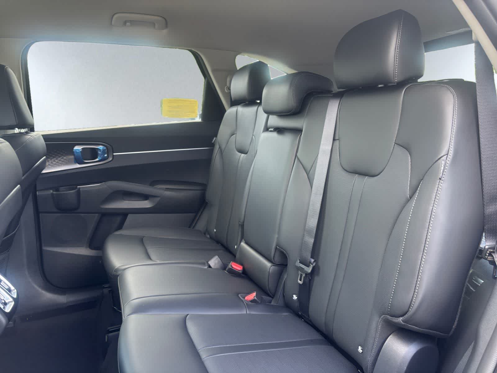 new 2026 Kia Sorento car