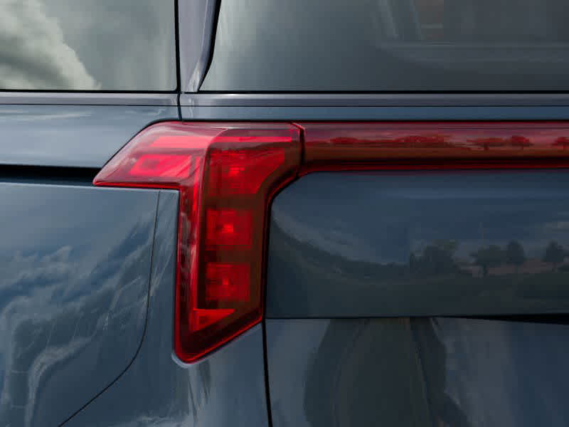 new 2026 Kia Carnival Hybrid car, priced at $51,555