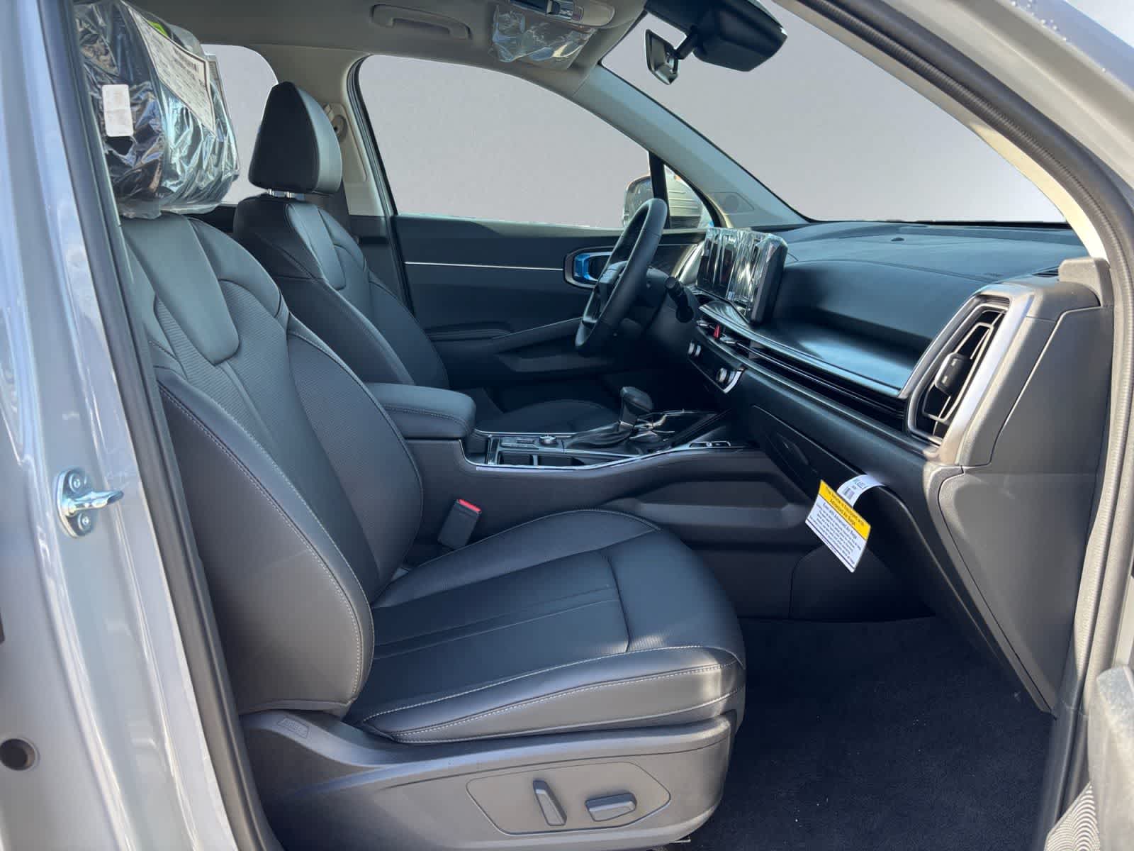 new 2026 Kia Sorento car, priced at $41,995
