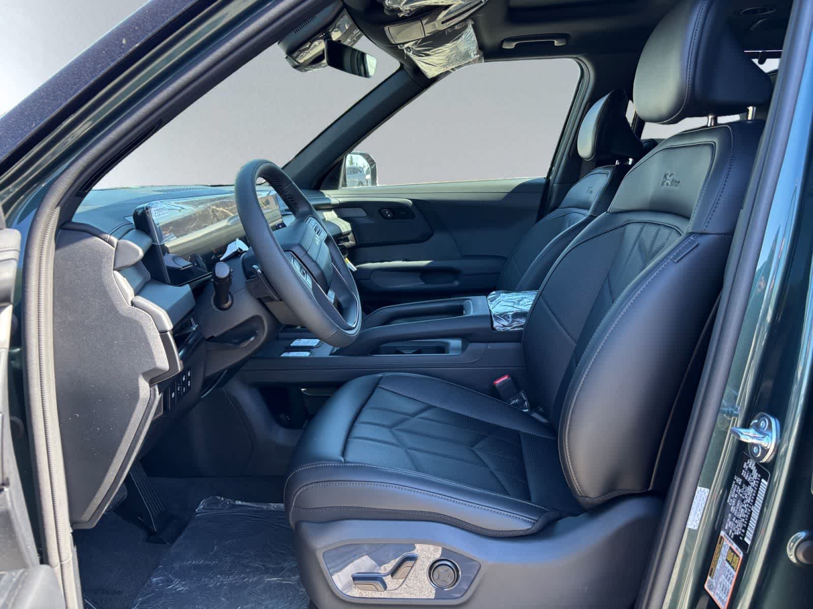 new 2027 Kia Telluride car, priced at $50,100