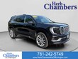  GMC Acadia