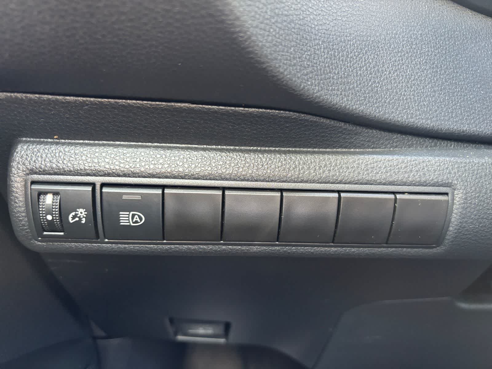 used 2023 Toyota Corolla car, priced at $20,861