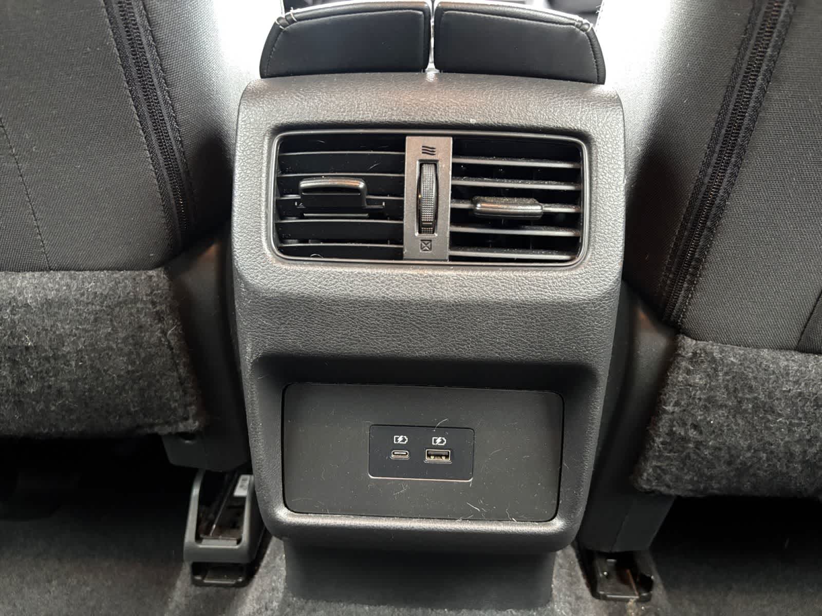 used 2023 Nissan Rogue car, priced at $20,999