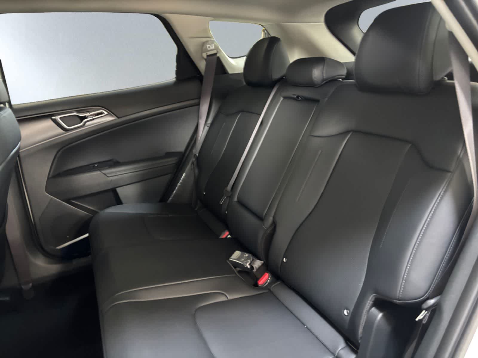 new 2026 Kia Sportage Hybrid car, priced at $37,155