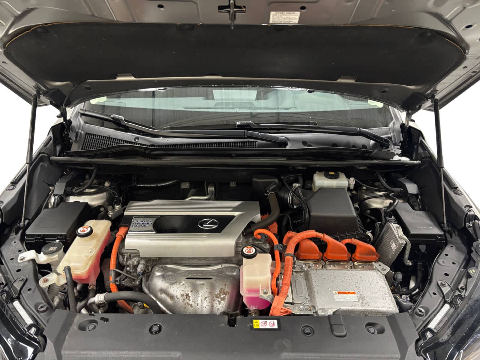 used 2019 Lexus NX 300h car, priced at $25,999