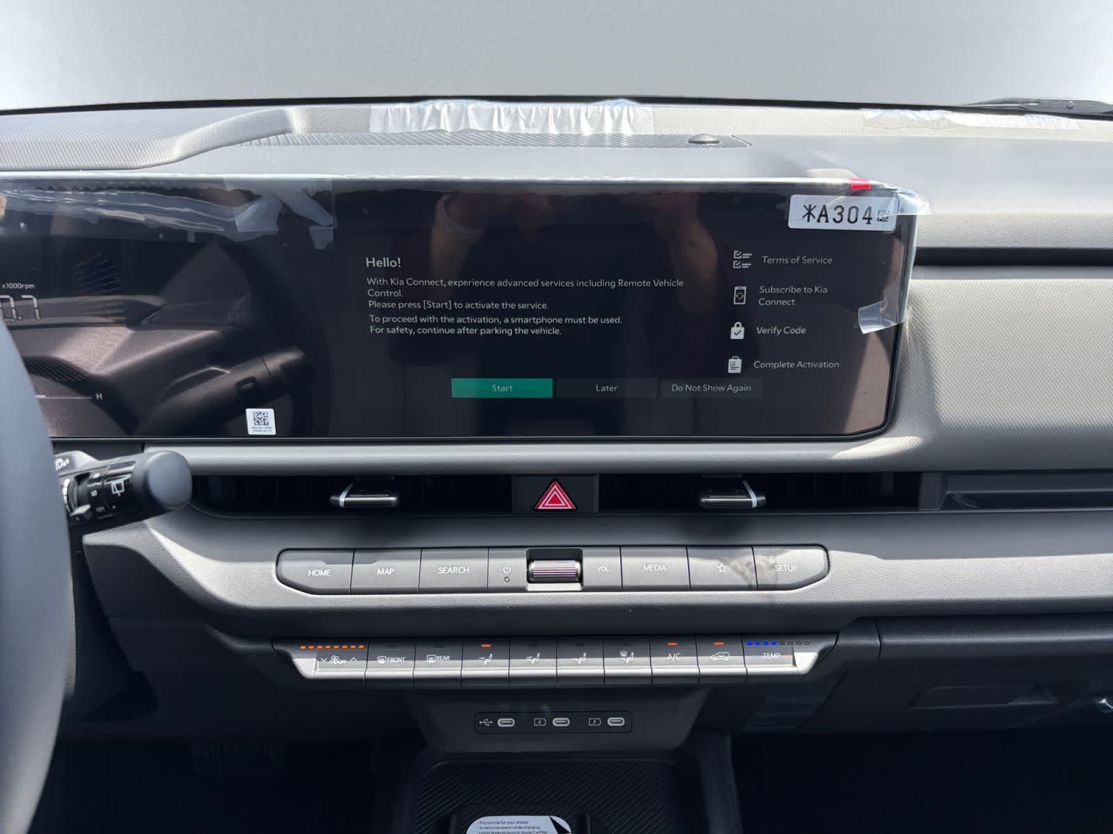 new 2027 Kia Seltos car, priced at $30,350