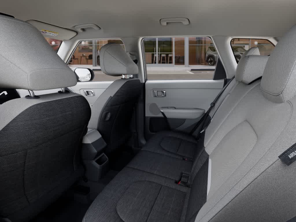 new 2027 Kia Seltos car, priced at $28,185