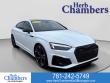 Used 2024 Audi S5 3.0T Premium Plus Sportback