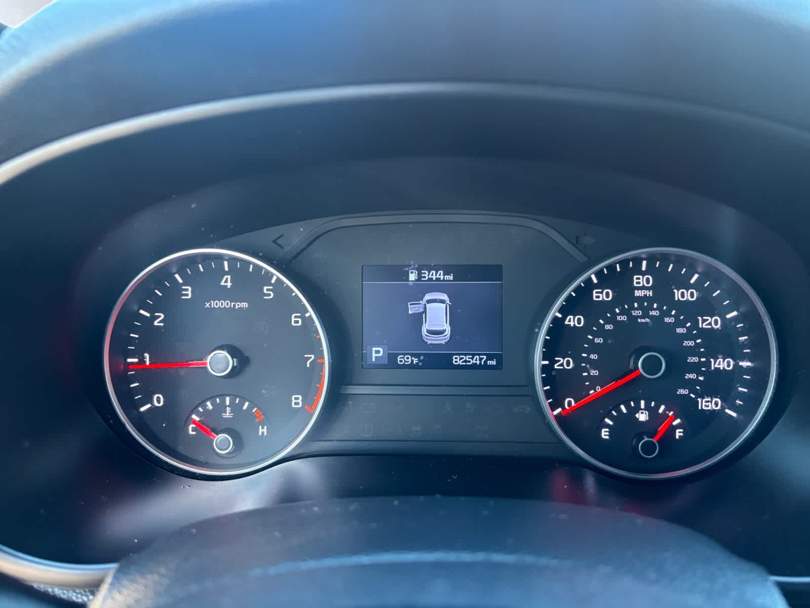 used 2020 Kia Sportage car, priced at $16,866