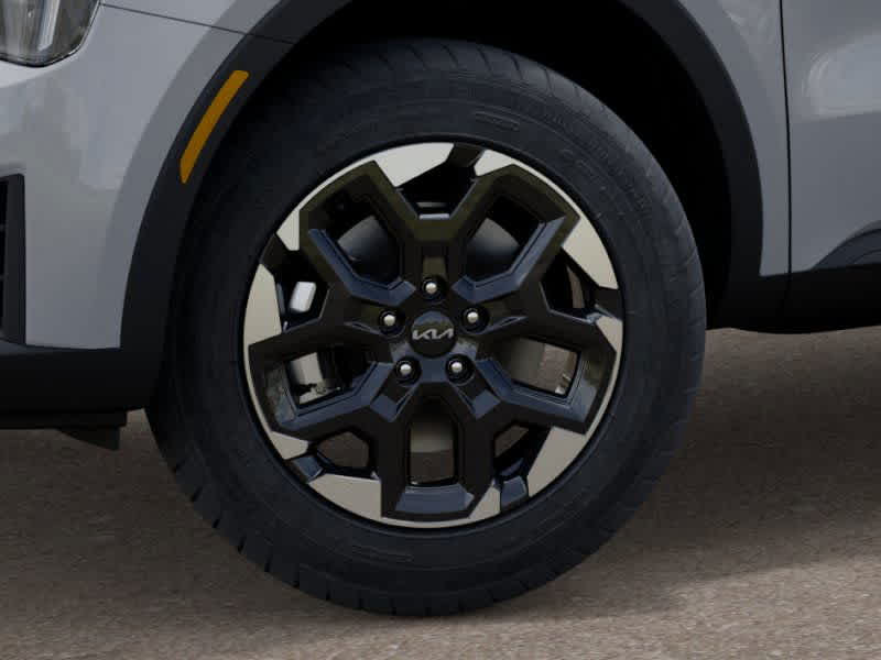 new 2026 Kia Sorento car, priced at $40,330