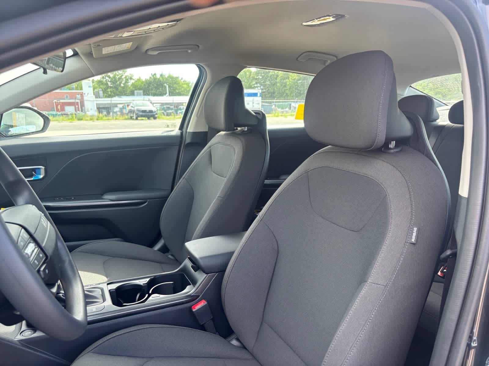 new 2026 Kia K4 car
