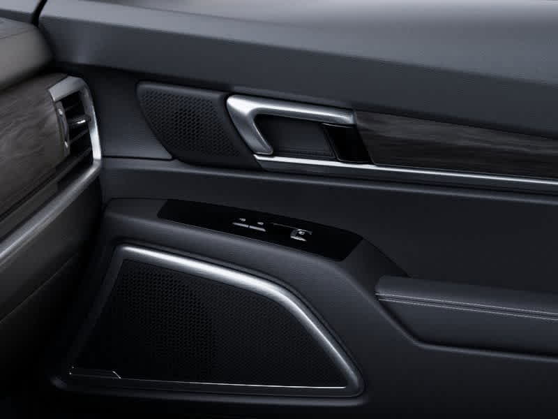 new 2025 Kia Telluride car, priced at $49,395