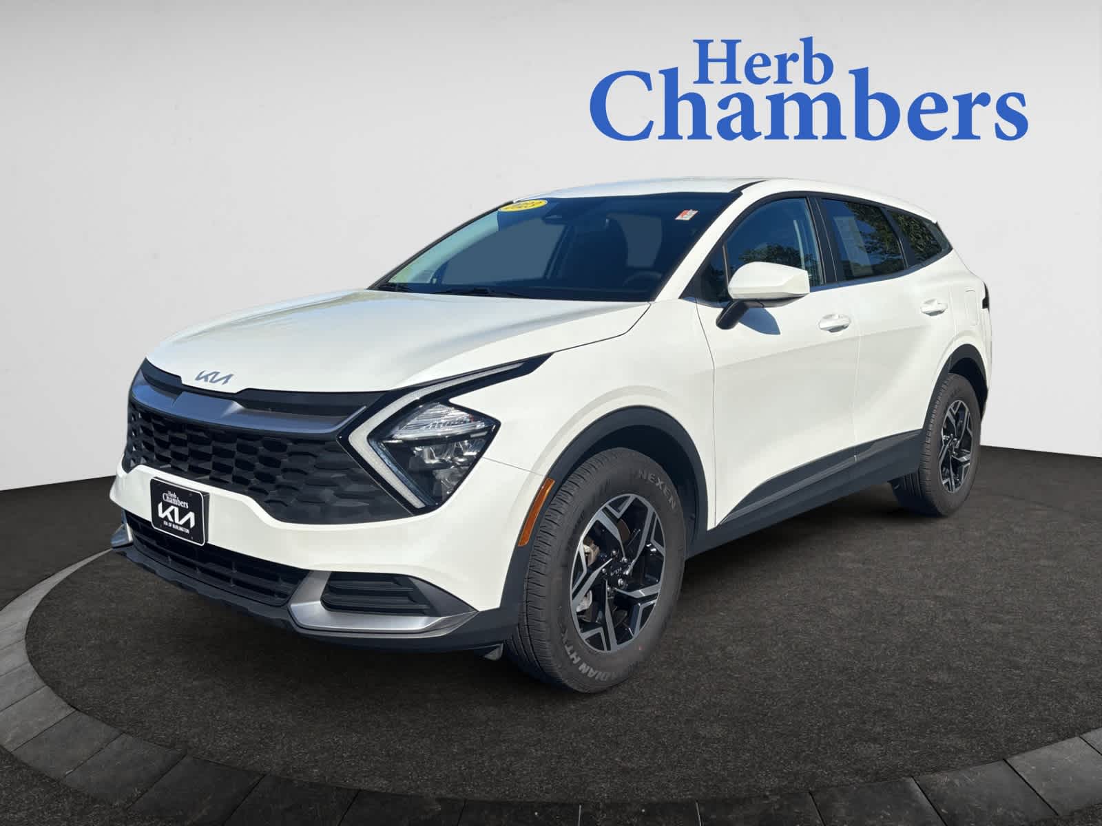 2023 Kia Sportage LX photo 4