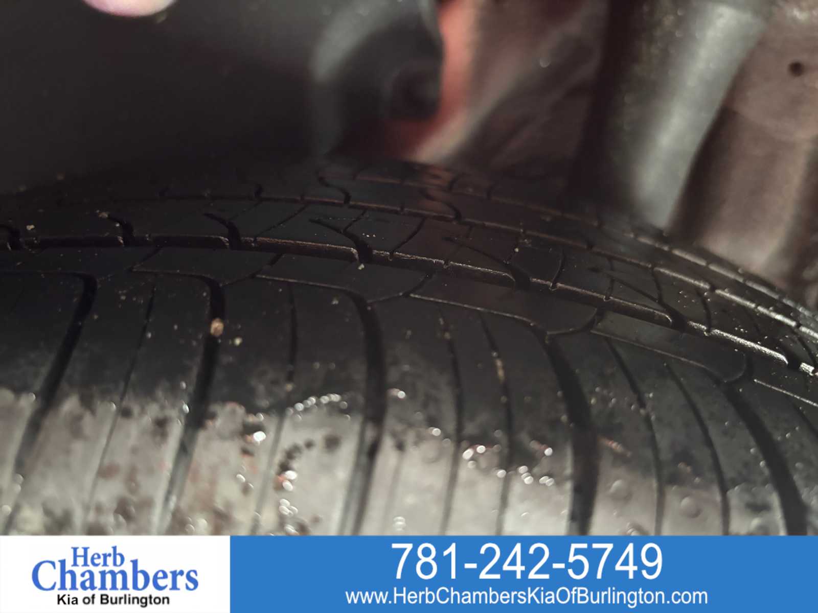 2023 Kia Soul EX's photo