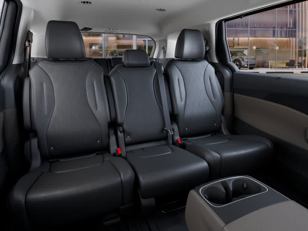 new 2026 Kia Carnival Hybrid car, priced at $45,000