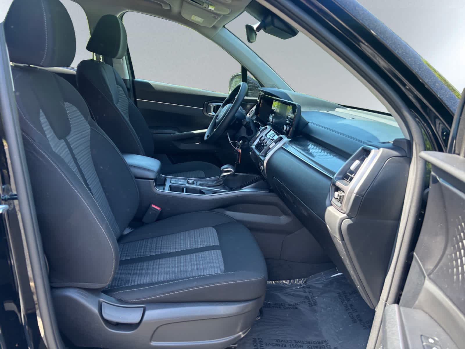 used 2023 Kia Sorento car, priced at $26,544