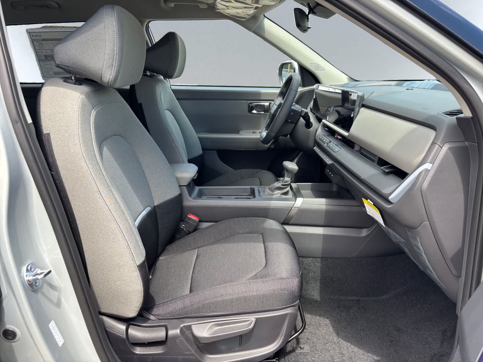 new 2027 Kia Seltos car, priced at $28,185