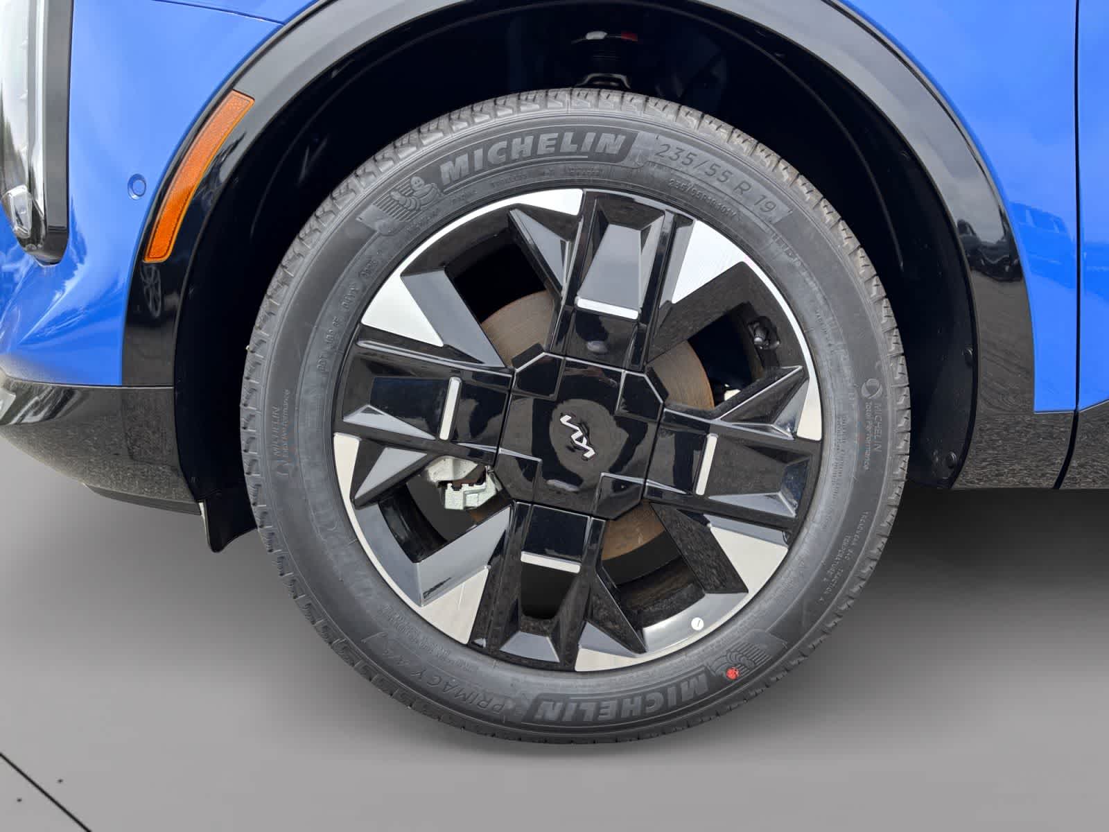 new 2026 Kia Sportage car, priced at $36,209
