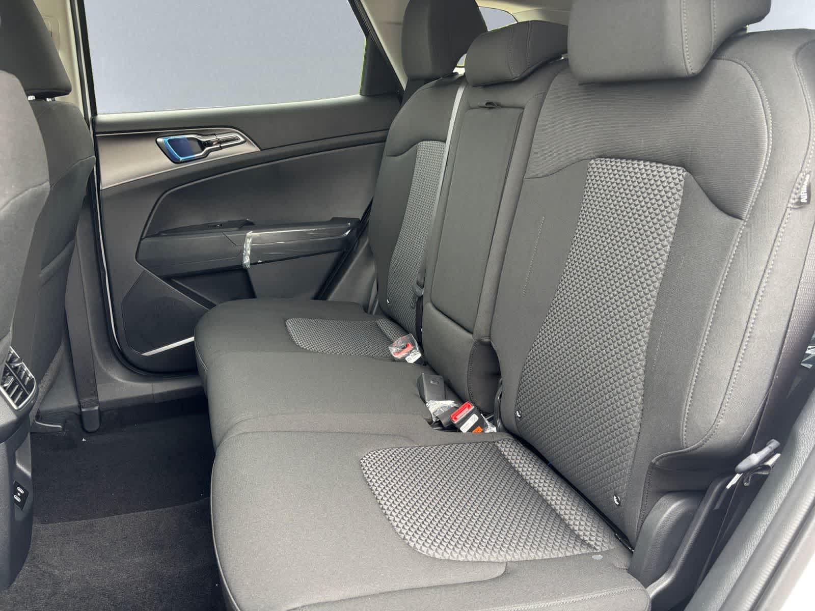 new 2026 Kia Sportage car