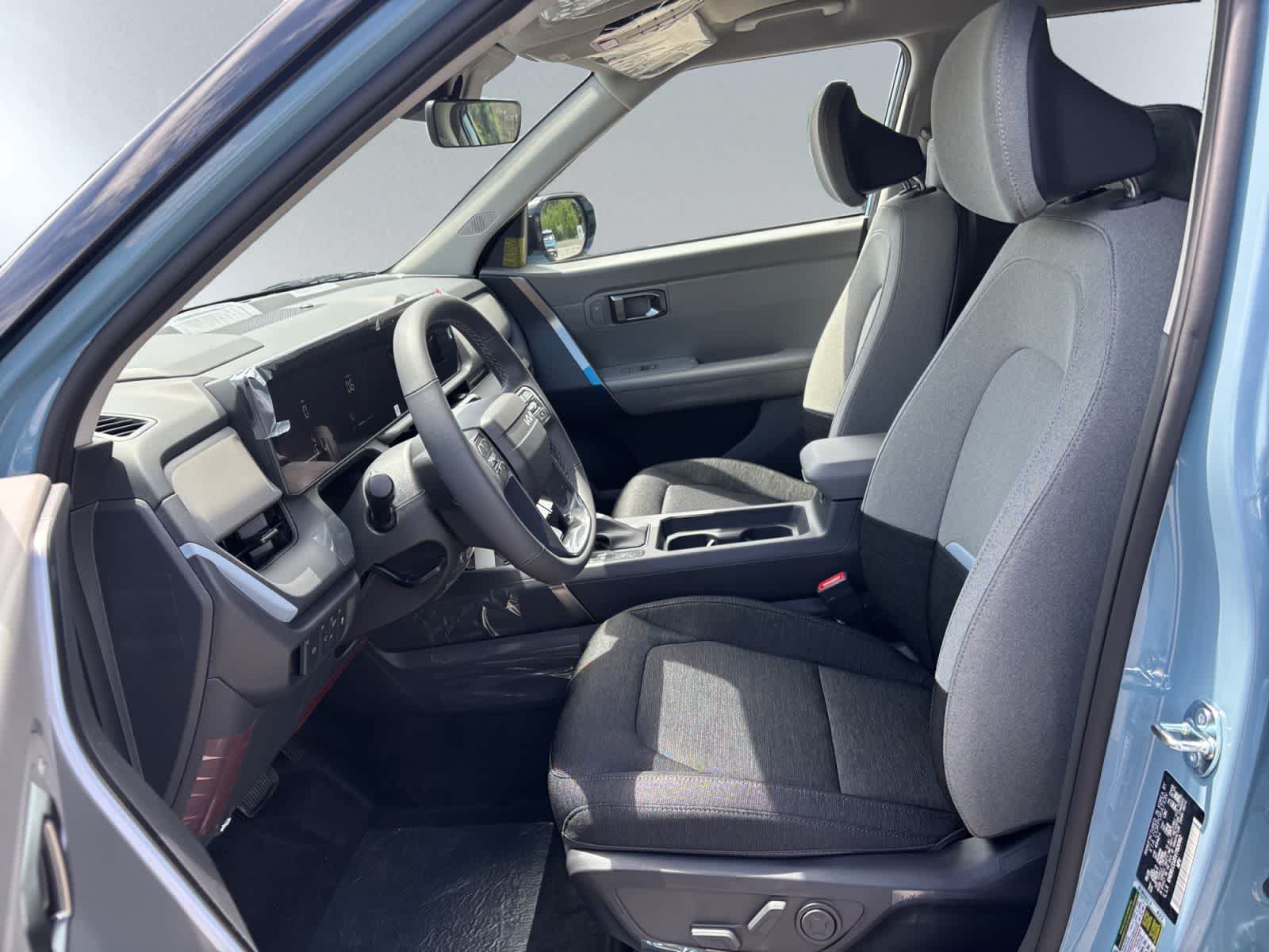 new 2027 Kia Seltos car, priced at $30,350
