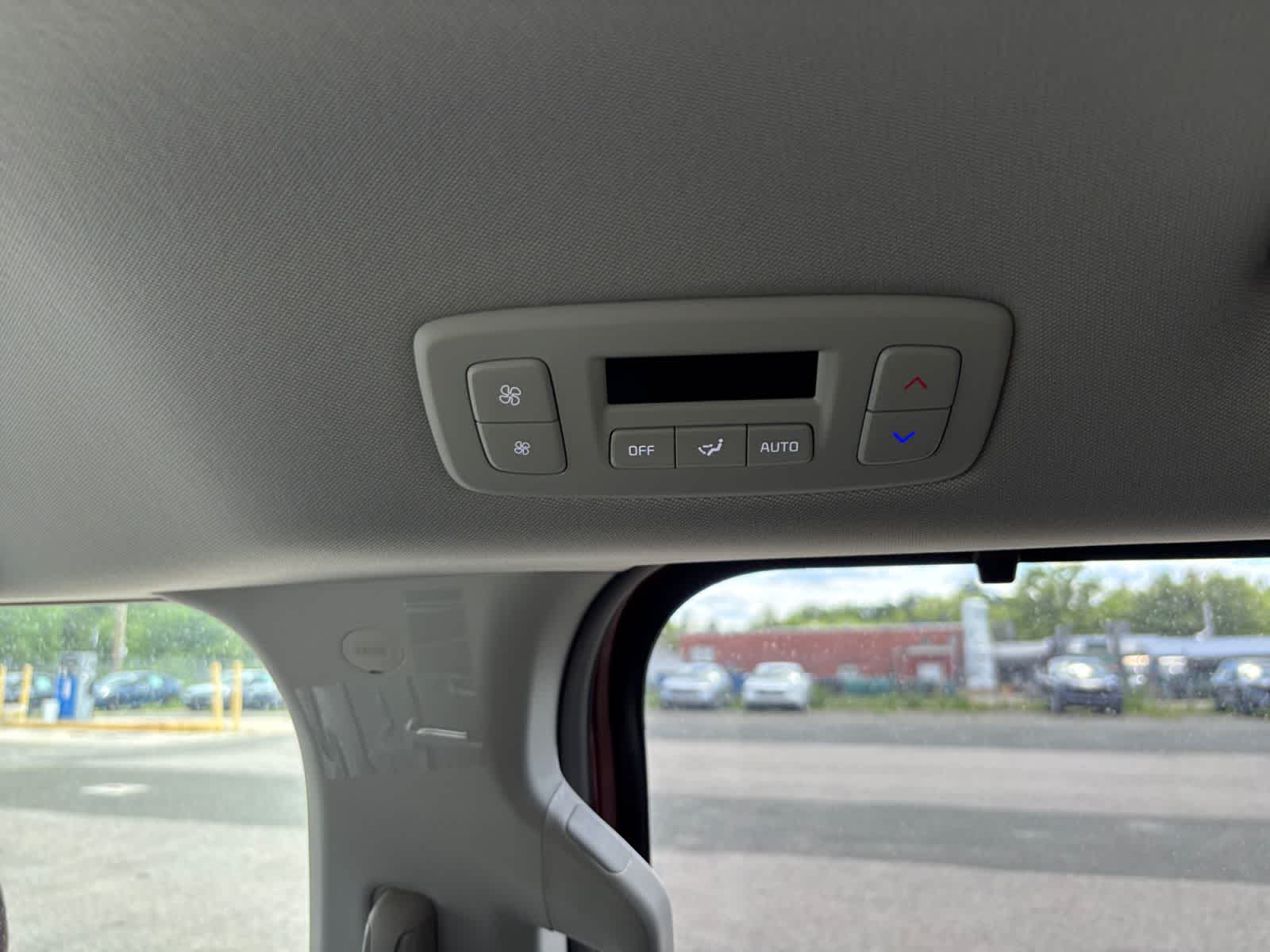 new 2026 Kia Carnival car