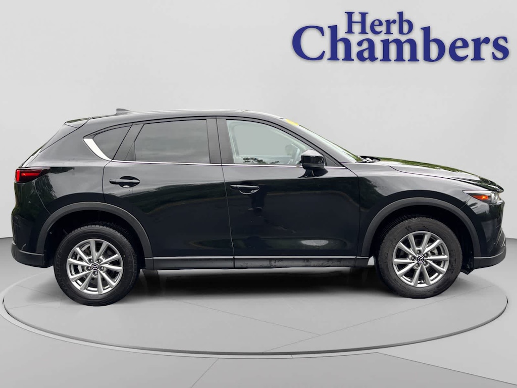 Used 2023 Mazda CX-5 2.5 S Preferred Package SUV