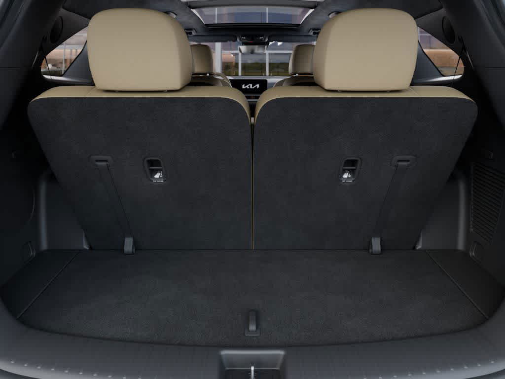 new 2026 Kia Sorento car, priced at $49,250