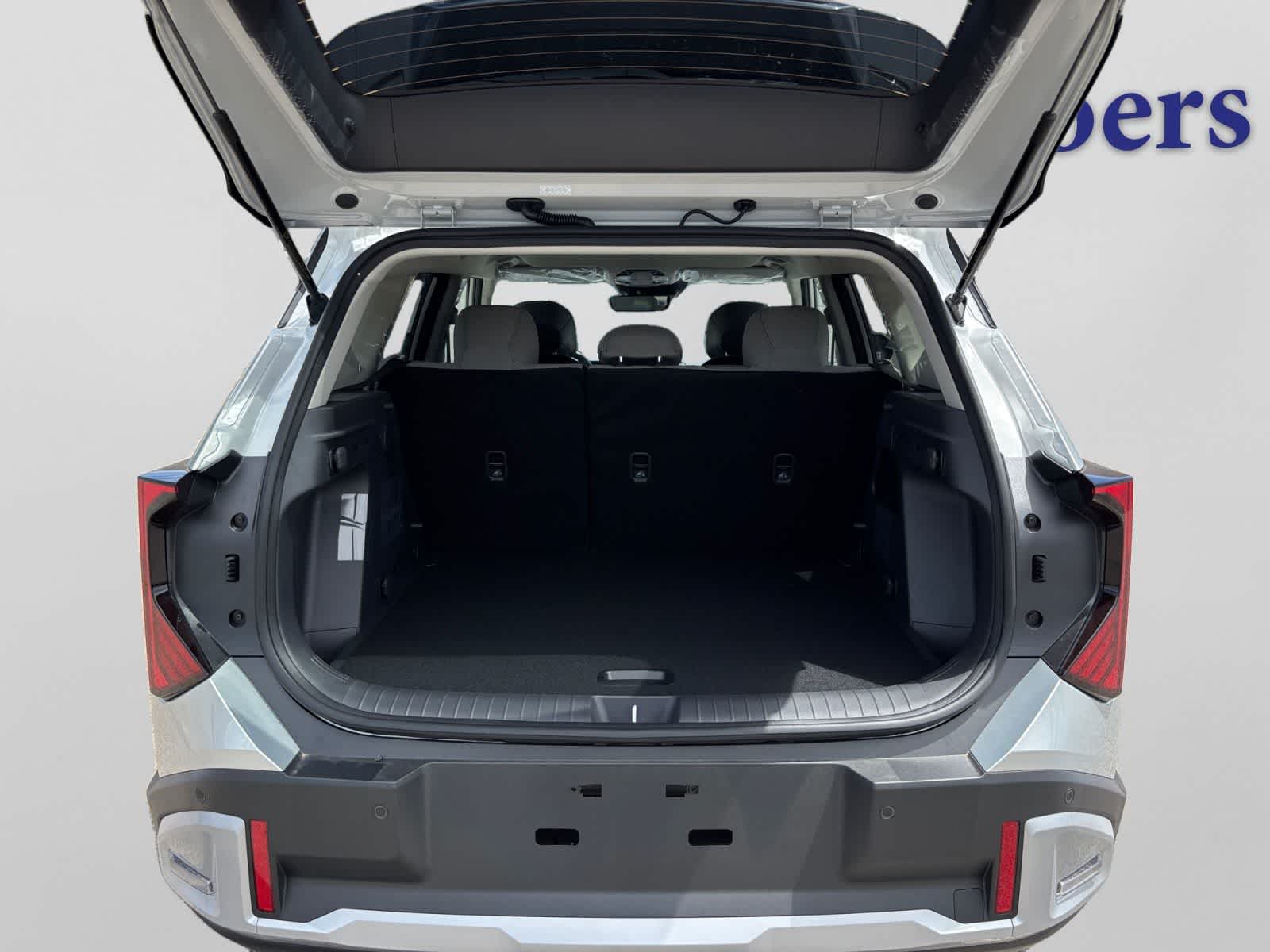 new 2027 Kia Seltos car, priced at $28,185