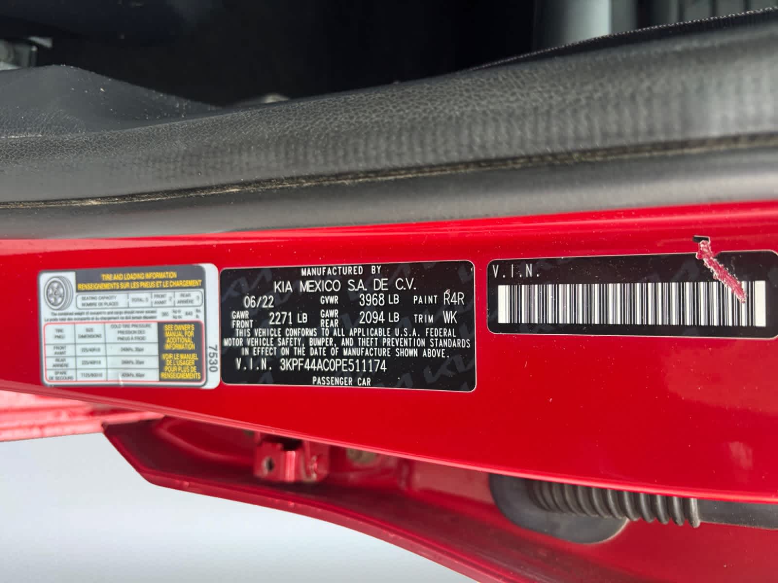 2023 Kia Forte GT - Photo 24