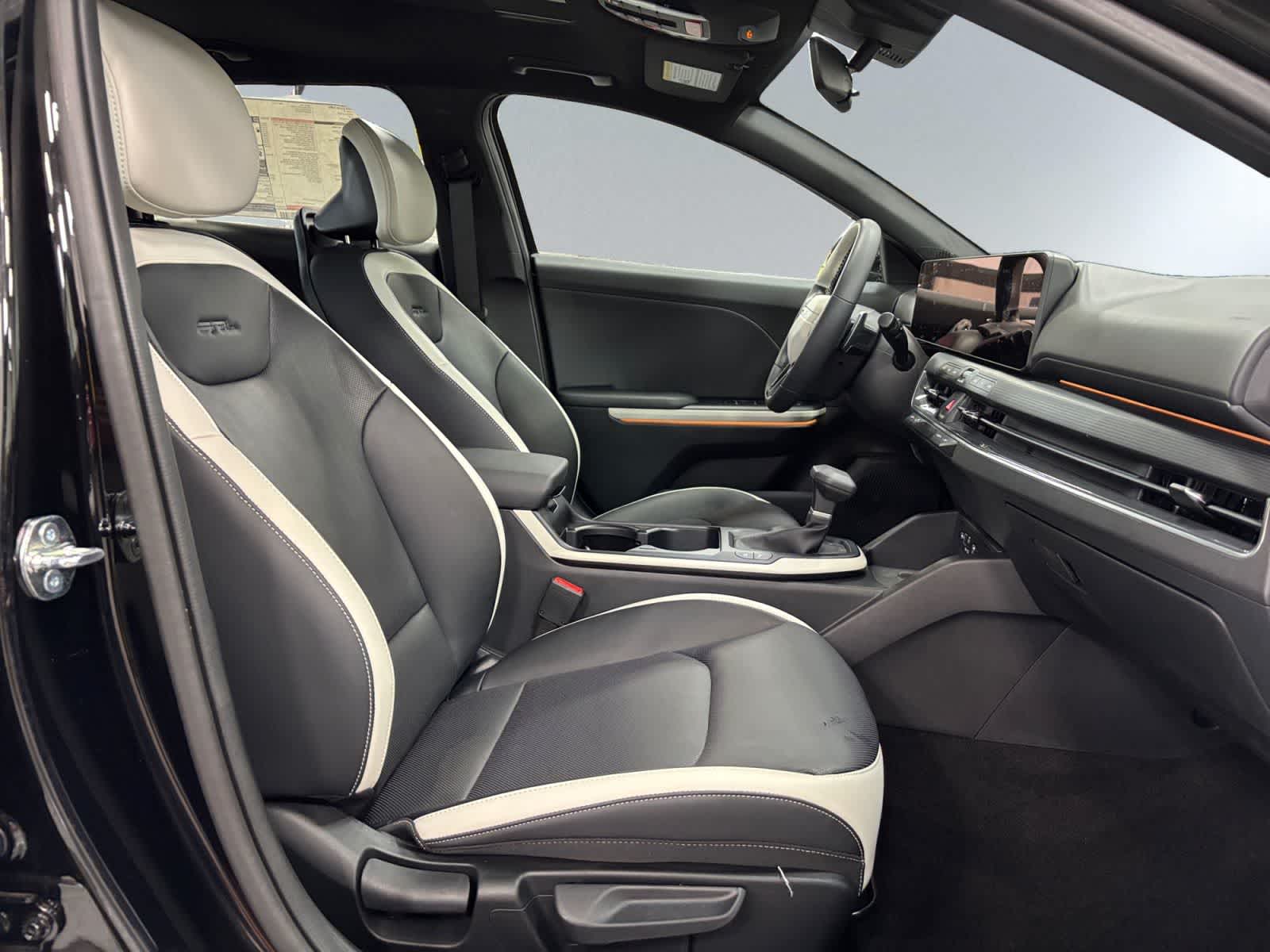 new 2026 Kia K4 Hatchback car, priced at $32,760