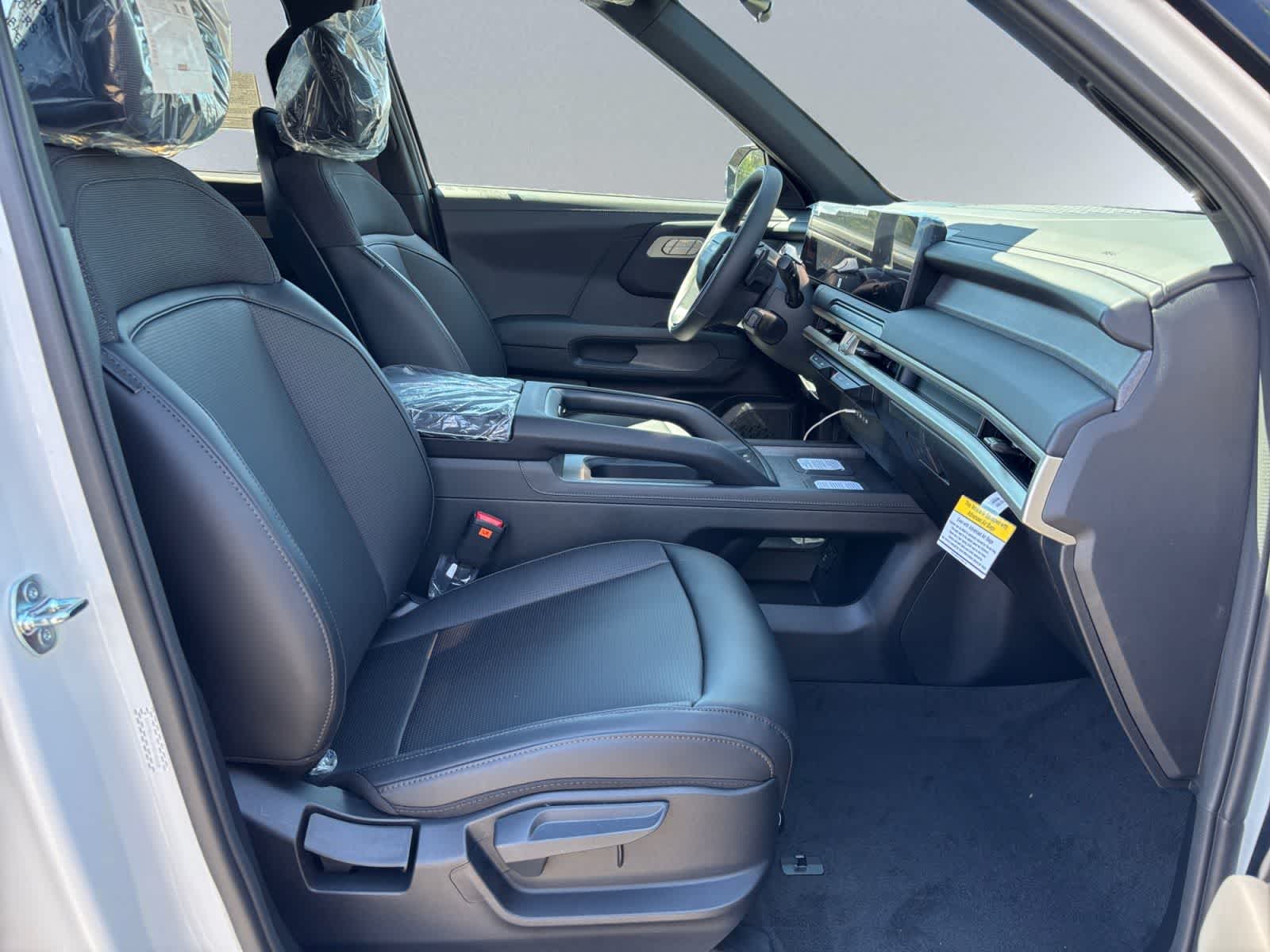 new 2027 Kia Telluride car, priced at $46,590