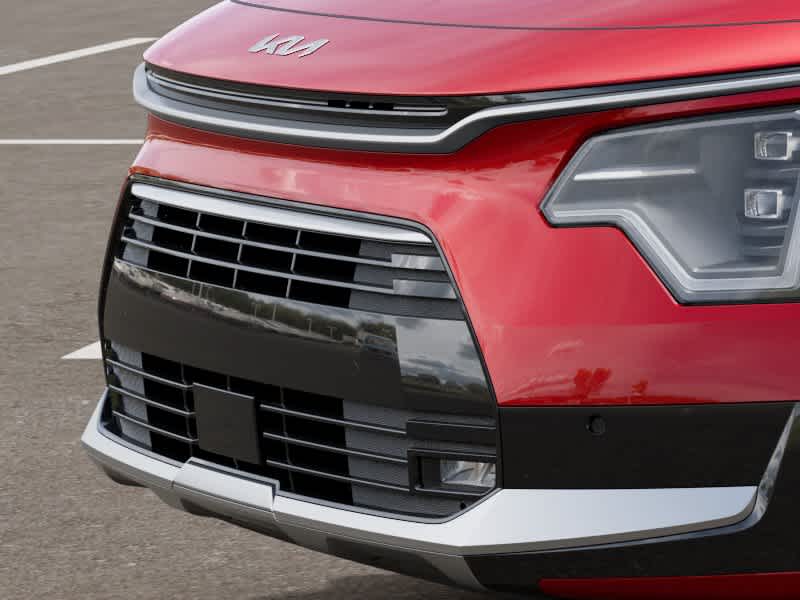 new 2026 Kia Niro car, priced at $38,015