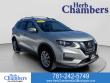 Used 2018 Nissan Rogue SV SUV