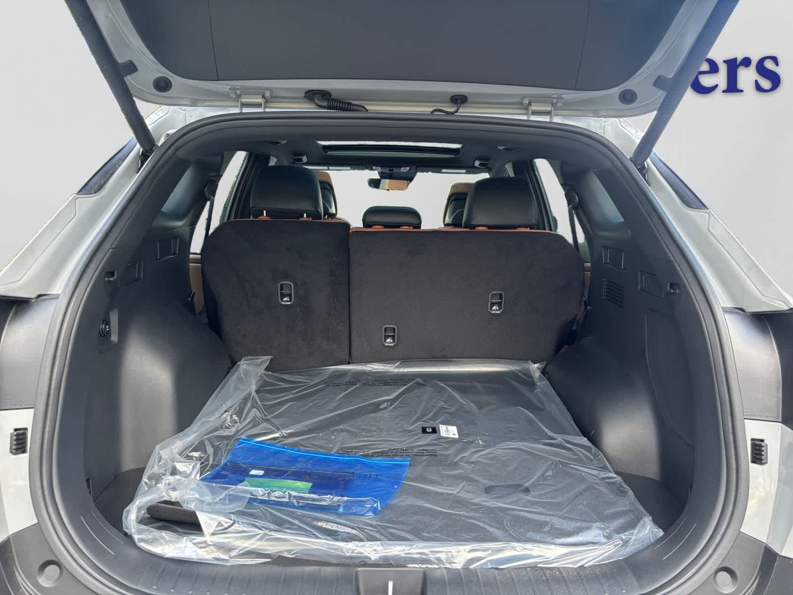 new 2026 Kia Sportage car, priced at $35,996