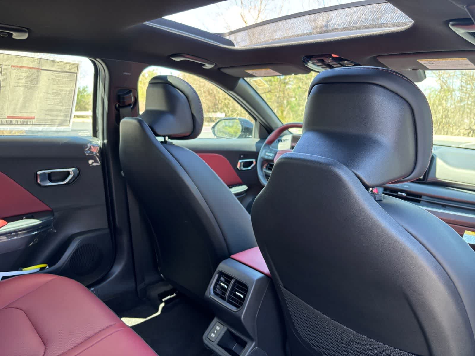 new 2026 Kia K4 Hatchback car, priced at $30,620