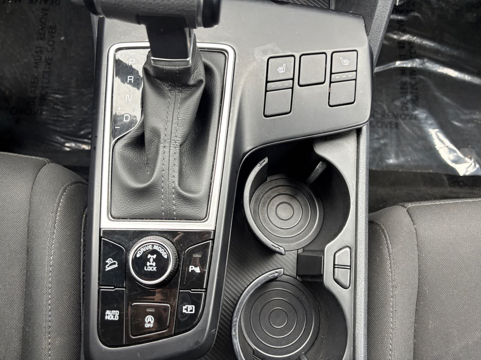 used 2024 Kia Sportage car, priced at $22,648