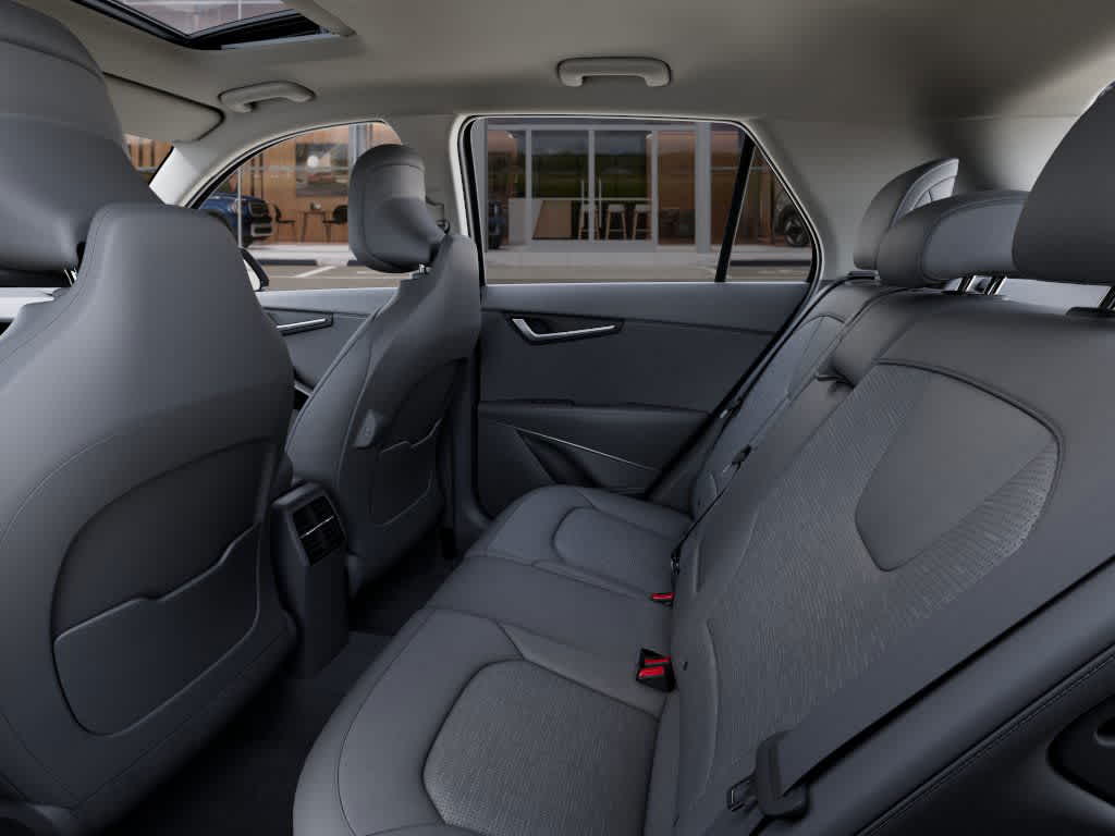 new 2025 Kia Niro car, priced at $37,140
